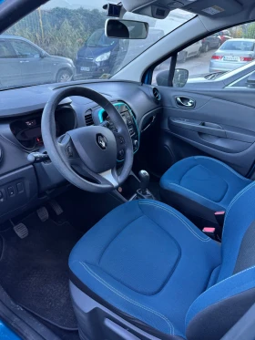Renault Captur, снимка 7