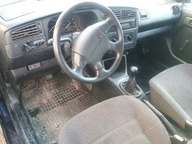 VW Golf 1, 6i 101 к с, снимка 11