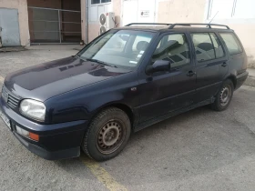 VW Golf 1, 6i 101 к с, снимка 1