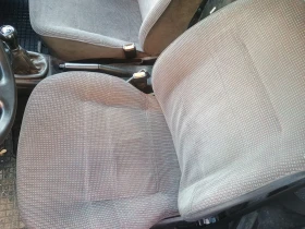 VW Golf 1, 6i 101 к с, снимка 12