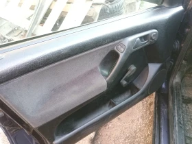 VW Golf 1, 6i 101 к с, снимка 8