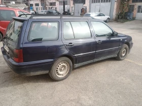 VW Golf 1, 6i 101 к с, снимка 4