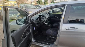 Mazda 5 2.0 БЕНЗИН  6+ 1 ТОП, снимка 5