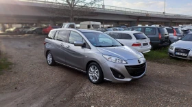 Mazda 5 2.0 БЕНЗИН  6+ 1 ТОП, снимка 2