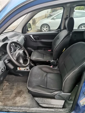 Peugeot Partner, снимка 7