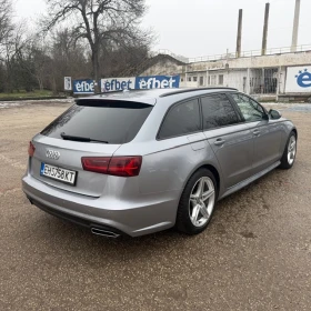 Audi A6 2.0TDi,  S LINE, снимка 5
