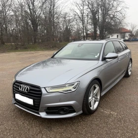 Audi A6 2.0TDi,  S LINE, снимка 1