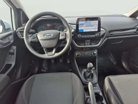 Ford Fiesta 1, 1 i, снимка 11
