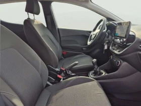 Ford Fiesta 1, 1 i, снимка 10