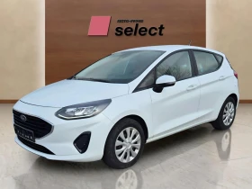 Ford Fiesta 1, 1 i, снимка 1