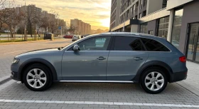 Audi A4 Allroad 3.0tdi QUATTRO, снимка 4