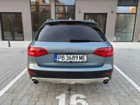 Audi A4 Allroad 3.0tdi QUATTRO, снимка 6