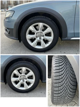 Audi A4 Allroad 3.0tdi QUATTRO, снимка 13