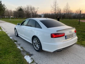 Audi A6, снимка 2
