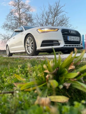 Audi A6, снимка 14