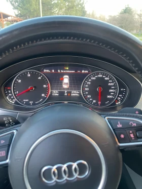 Audi A6, снимка 9