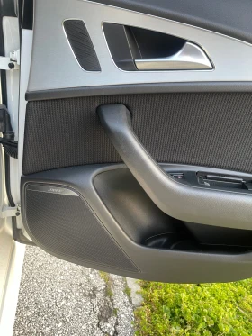 Audi A6, снимка 5