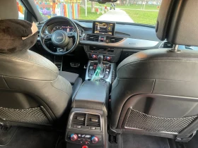 Audi A6, снимка 6