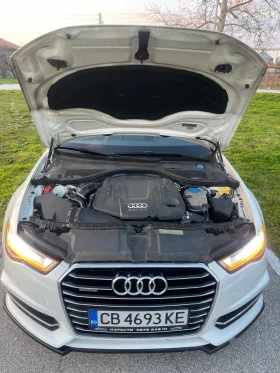 Audi A6, снимка 17