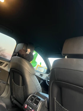 Audi A6, снимка 8
