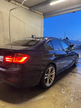 BMW 320, снимка 5