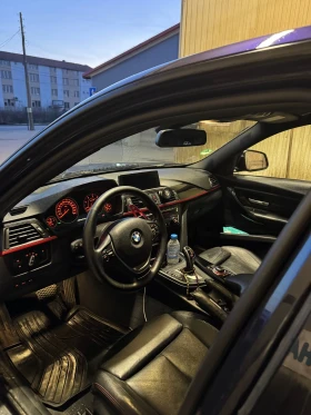 BMW 320, снимка 8