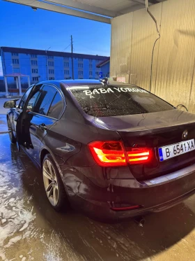 BMW 320, снимка 4