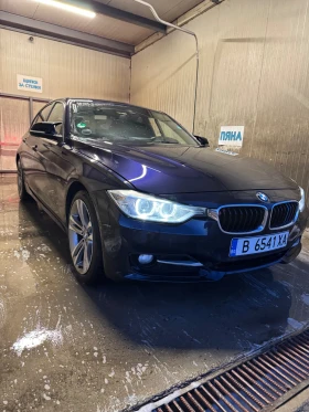 BMW 320, снимка 2