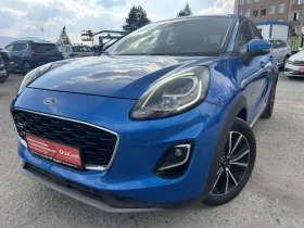 Ford Puma 1.5 TDCI 120 * ACC * NAVI * , снимка 1
