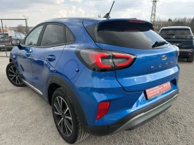 Ford Puma 1.5 TDCI 120 * ACC * NAVI * , снимка 6