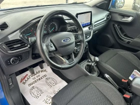 Ford Puma 1.5 TDCI 120 * ACC * NAVI * , снимка 8
