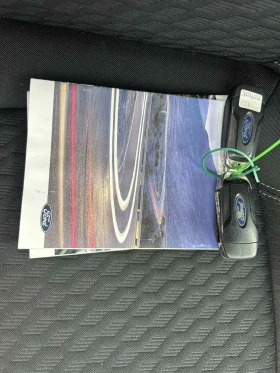 Ford Puma 1.5 TDCI 120 * ACC * NAVI * , снимка 17