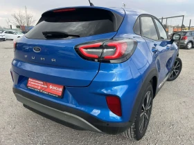 Ford Puma 1.5 TDCI 120 * ACC * NAVI * , снимка 4