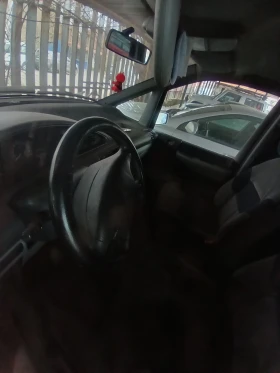 Citroen Evasion, снимка 7