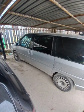 Citroen Evasion, снимка 3