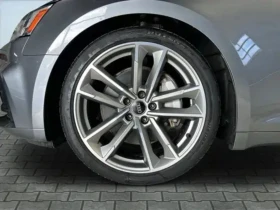 Audi A5 2019/98000KM/QUATTRO/S-LINE/B&O/ЛЮК, снимка 16