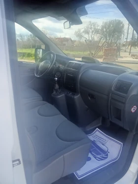 Citroen Jumpy 2 .0hdi, 128 k.c., 8+ 1, снимка 5