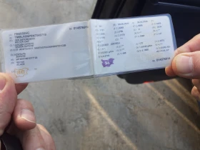 Skoda Superb 4x4, снимка 9