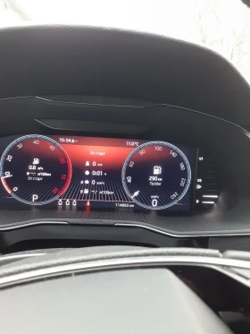 Skoda Superb 4x4, снимка 7