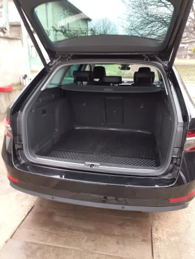 Skoda Superb 4x4, снимка 4