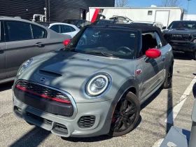 Mini John Cooper Works 2 КЛЮЧА* PANO* ПОДГРЕВ* KEYLESS* , снимка 1