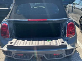 Mini John Cooper Works 2 КЛЮЧА* PANO* ПОДГРЕВ* KEYLESS* , снимка 16