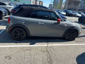 Mini John Cooper Works 2 КЛЮЧА* PANO* ПОДГРЕВ* KEYLESS* , снимка 3