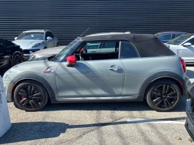 Mini John Cooper Works 2 КЛЮЧА* PANO* ПОДГРЕВ* KEYLESS* , снимка 2