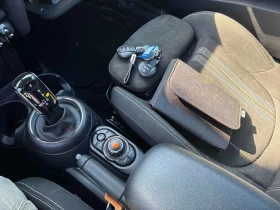 Mini John Cooper Works 2 КЛЮЧА* PANO* ПОДГРЕВ* KEYLESS* , снимка 17