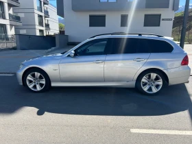 BMW 325 XI, снимка 2