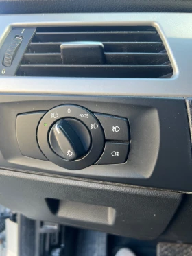 BMW 325 XI, снимка 8