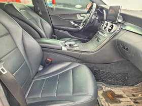 Mercedes-Benz C 300 Luxury 4MATIC, снимка 5