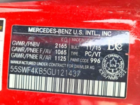 Mercedes-Benz C 300 Luxury 4MATIC, снимка 10