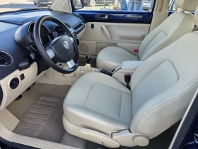 VW New beetle Feis 1.6i 102k.s., снимка 8